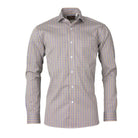 Laksen Tattersall Sporting Shirt - Multi Colour - William Powell