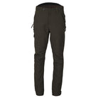 Laksen Trackmaster CTX Mens Trousers - Green - William Powell