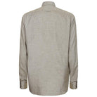 Le Chameau Burford Mens Shirt - Chameau Green - William Powell