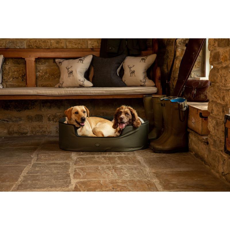 Le Chameau Dog Bed - Accessori per cani, Porto franco