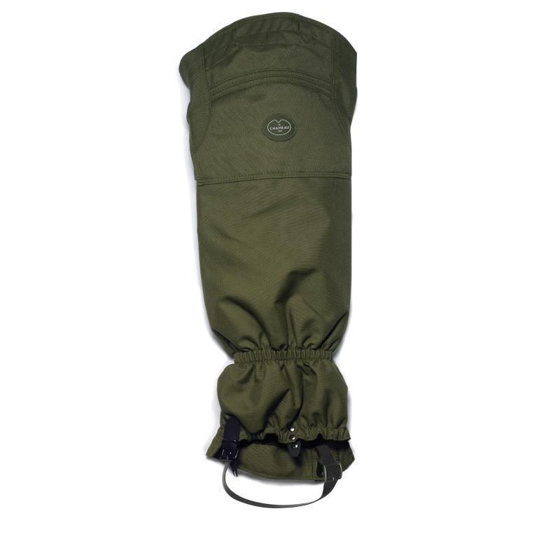 Le Chameau Guetres Tech 2 Gaiters (Over the Knee) - Vert - William Powell
