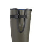 Le Chameau Ladies Vierzonord Neoprene Lined Boots - Vert Chameau - William Powell