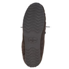 Le Chameau Maison Mens Moccasin Shoe - Marron Fonce - William Powell