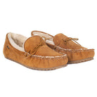 Le Chameau Maison Mens Moccasin Shoe - Tan - William Powell