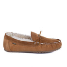 Le Chameau Maison Mens Moccasin Shoe - Tan - William Powell