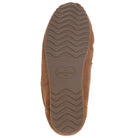 Le Chameau Maison Mens Moccasin Shoe - Tan - William Powell