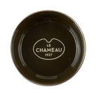 Le Chameau Stainless Steel Dog Bowl - Vert Chameau - William Powell