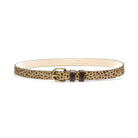 MacKenzie & George Tetbury Dotty Skinny Belt - Dotty - William Powell