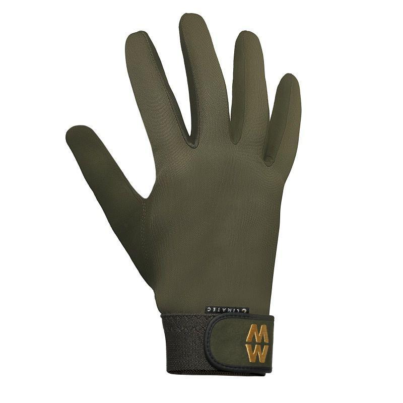 Macwet Climatec Glove - William Powell