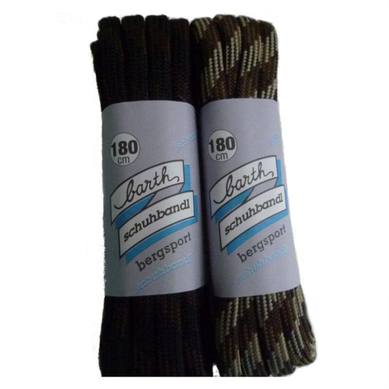 Meindl Boot Laces (180cm) - William Powell