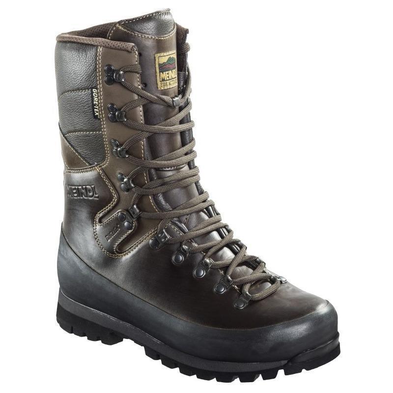 Meindl Dovre Extreme MFS GORE-TEX Boots - William Powell