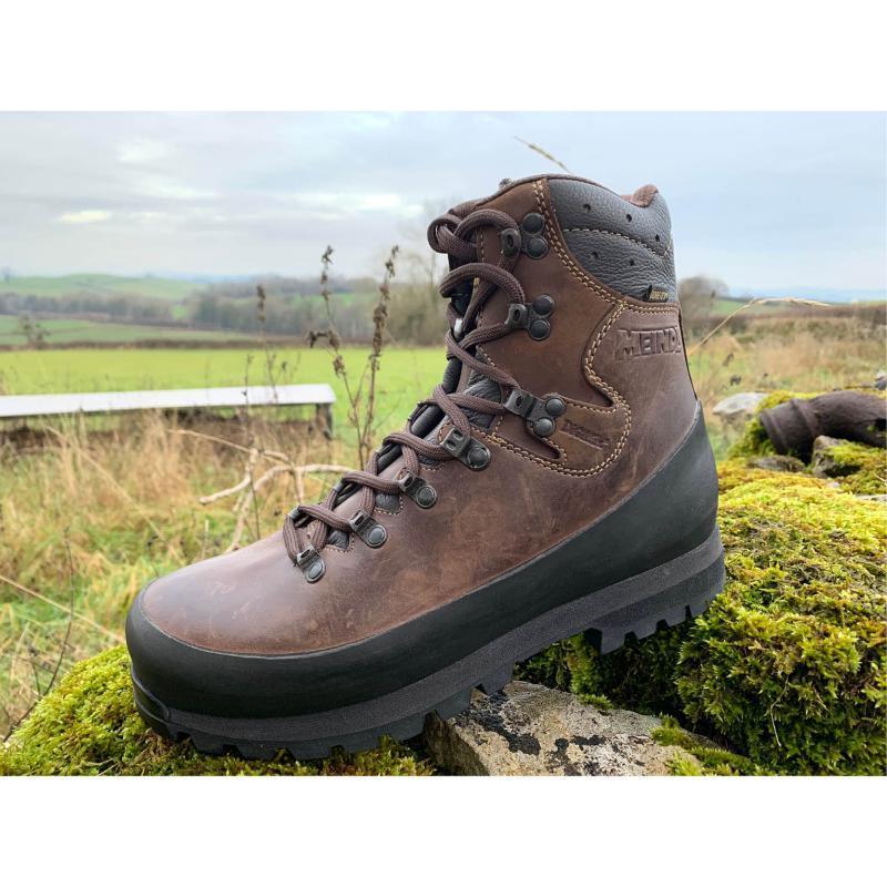 Meindl Dovre Pro Wide GTX Field Sports Boot