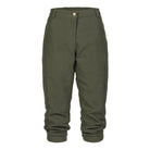 Musto Burnham BR2 Waterproof Ladies Breeks - Deep Green - William Powell