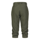 Musto Burnham BR2 Waterproof Ladies Breeks - Deep Green - William Powell