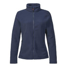 Musto Corsica 2.0 200gm Ladies Polartec Fleece - Navy - William Powell