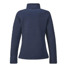 Musto Corsica 2.0 200gm Ladies Polartec Fleece - Navy - William Powell