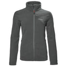 Musto Corsica 200gm Ladies Fleece - Dark Grey - William Powell