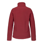 Musto Corsica 200gm Ladies Fleece - Rhubarb - William Powell