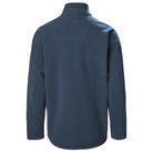Musto Corsica 200gm Mens Fleece - Navy - William Powell