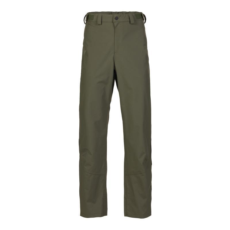 Musto Fenland 2.0 BR2 Waterproof Overtrousers - Deep Green - William Powell