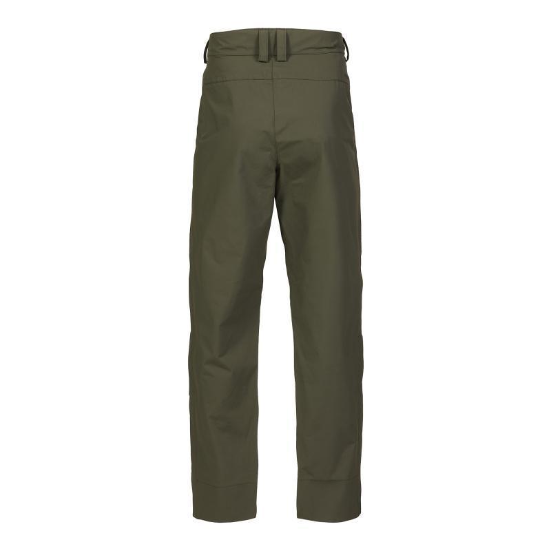 Musto Fenland 2.0 BR2 Waterproof Overtrousers - Deep Green - William Powell
