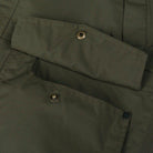 Musto Fenland BR2 Packaway Jacket - Dark Moss - William Powell