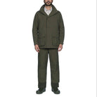 Musto Fenland BR2 Packaway Jacket - Dark Moss - William Powell