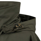 Musto Fenland BR2 Packaway Jacket - Dark Moss - William Powell