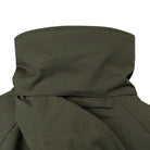 Musto Fenland BR2 Packaway Jacket - Dark Moss - William Powell