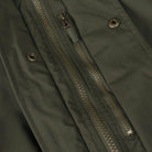 Musto Fenland BR2 Packaway Jacket - Dark Moss - William Powell