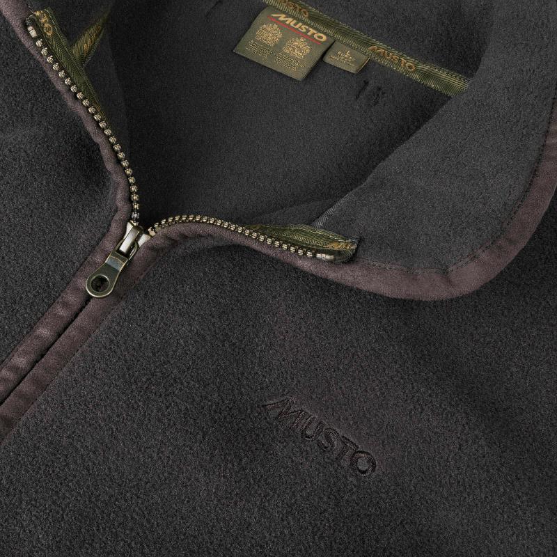 Melford on sale fleece gilet