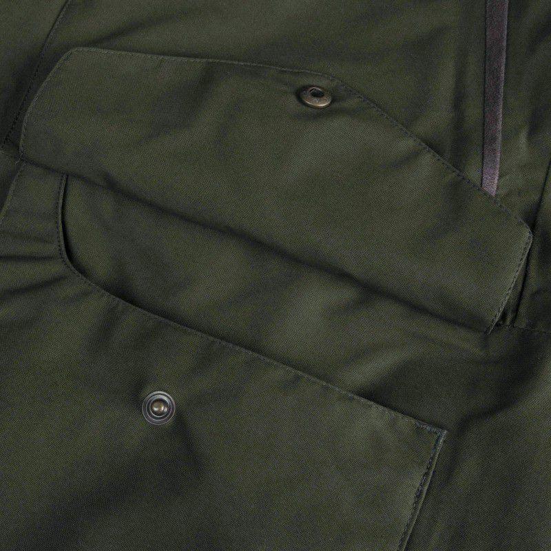 Musto Highland GORE-TEX® Ultra Lite Jacket - William Powell