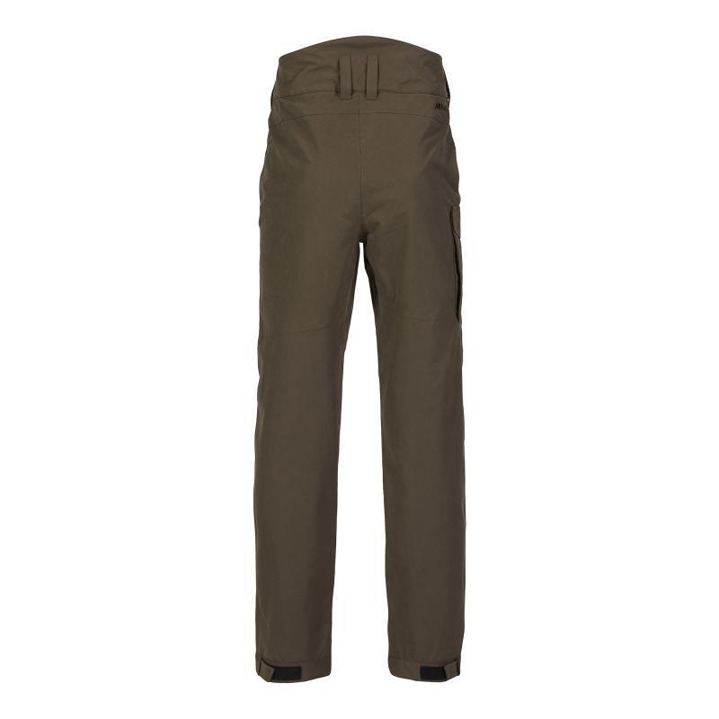 Musto HTX Keepers Mens Waterproof Trousers - Rifle Green - William Powell
