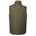 Musto HTX Mens Quilted Primaloft® Gilet - Rifle Green - William Powell