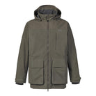 Musto Keepers 2.0 BR2 Waterproof Mens Jacket - Rifle Green - William Powell