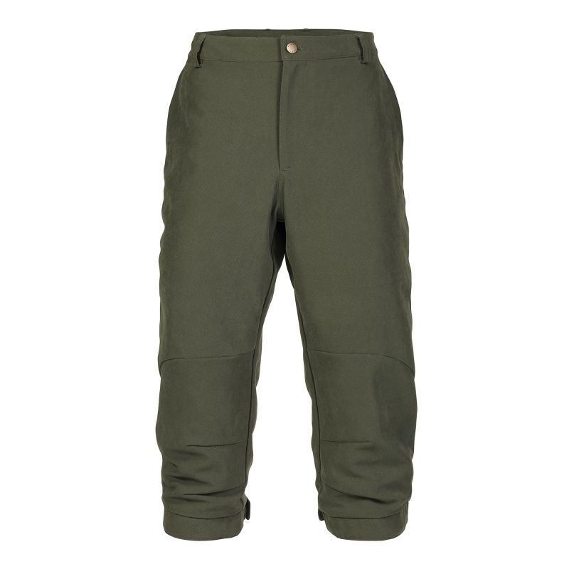 Musto Keepers BR2 Waterproof Mens Breeks - Deep Green - William Powell