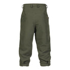 Musto Keepers BR2 Waterproof Mens Breeks - Deep Green - William Powell