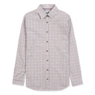 Musto Ladies Country Shirt - Berry Check - William Powell