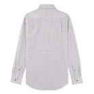 Musto Ladies Country Shirt - Blue Pink Check - William Powell