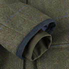 Musto Ladies GORE-TEX Tweed Jacket - Abbottsford Tweed - William Powell