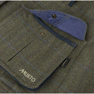 Musto Ladies GORE-TEX Tweed Jacket - Abbottsford Tweed - William Powell