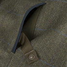 Musto Ladies GORE-TEX Tweed Jacket - Abbottsford Tweed - William Powell