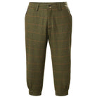 Musto Lightweight Machine Washable GORE-TEX Tweed Breeks - Balmoral - William Powell