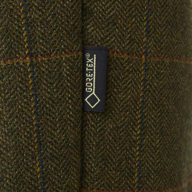 Musto Lightweight Machine Washable GORE-TEX Tweed Breeks - Balmoral - William Powell