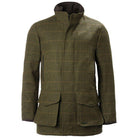 Musto Lightweight Machine Washable GORE-TEX Tweed Jacket - Balmoral - William Powell