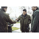 Musto Lightweight Machine Washable GORE-TEX Tweed Jacket - Balmoral - William Powell