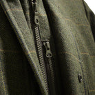 Musto Lightweight Machine Washable GORE-TEX Tweed Jacket - Balmoral - William Powell