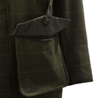 Musto Lightweight Machine Washable GORE-TEX Tweed Jacket - Balmoral - William Powell