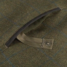 Musto Lightweight Machine Washable GORE-TEX Tweed Jacket - Cairngorm Tweed - William Powell