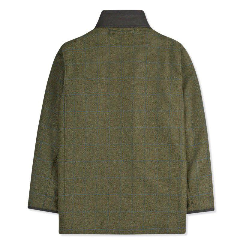 Musto Lightweight Machine Washable GORE-TEX Tweed Jacket 